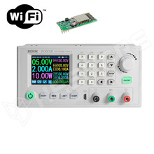 RD6006-W-WIFI / Labortápegység modul, wifi modullal (RIDEN)