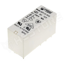 RM85-12DC16 / Relé, SPDT, 12V DC, 16A / 250V AC, 16A / 24V DC, 16A (RELPOL)