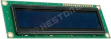 REC002004AYPP5N00100 / OLED kijelző 20x4 (REC002004AYPP5N00100 / RAYSTAR OPTRONICS)