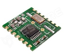 RFM68CW-433-S2 / RF modul (HOPE MICROELECTRONICS)