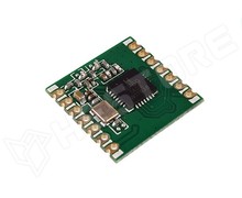 RFM69CW-868-S2 / RF modul (HOPE MICROELECTRONICS)