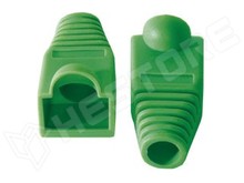 RJ45B - GREEN / RJ45 dugóhoz ZÖLD (NINIGI)