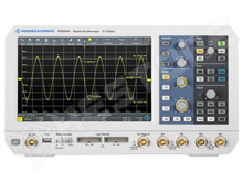 RTB2K-74 / Digitális oszcilloszkóp (ROHDE & SCHWARZ)