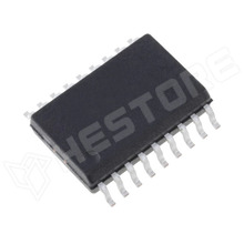 MCP23008-E/SO / I/O Bővítő, 8bit, I2C, 1.8...5.5 V, SO18 (MCP23008-E/SO / MICROCHIP TECHNOLOGY)