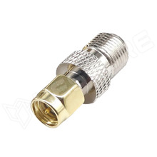 SMA-F-MF / SMA apa - F anya adapter