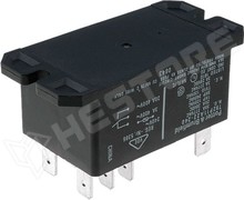 T92P11D22-12 / Relé 12VDC, 30A max 600V (OMRON)