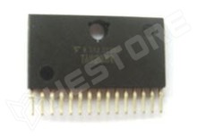 TA8238K / Végfokozat IC, 2x7W