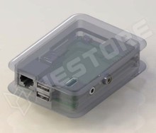 TEK-BERRY.0 / Enclosure for Raspberry Pi (PI 1) (TEKO)