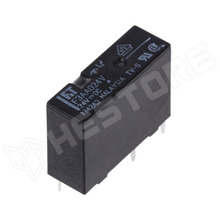 FTR-F3AA012V / Relé, SPST-NO, 12V DC, 5A / 250V AC, 5A / 30V DC (FTR-F3AA012V / FUJITSU)