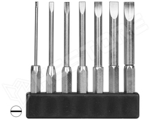 TYP MBS70 / Csavarbit készlet, 7db (MBS70)