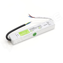 S-WP-24W-12V / LED tápegység, 12V DC, 2A, 24W, vízálló