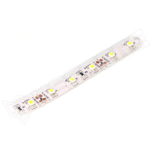 LS-3528W60RN-1 / LED szalag, fehér hideg, 3528, 12V,  IP65, 120° (LS-3528W60RN-1 / LUCKYLIGHT)