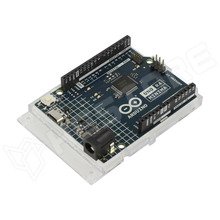 ARDUINO-UNO-R4-MINIMA / Arduino, 5VDC, 6...24VDC, R7FA4M1AB3CFM (ARDUINO UNO REV4 MINIMA / ARDUINO)