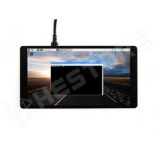 WS16103-AMOLED55 / 5.5inch HDMI AMOLED kijelző, 1080x1920, kapacitív érintőfelülettel, Raspberry Pi-hez (WS16103 / Waveshare)