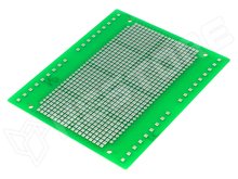 D6MG-PCB-A / Próbapanel, D6MG (D6MG-PCB-A / GAINTA)