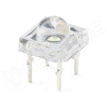 PRH-BL / Piranha LED, 2.7...3.2V, kék