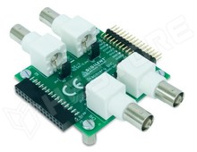 AB BNC AD / ADAPTER BOARD, BNC, ANALOG DISCOVERY (DIGILENT)