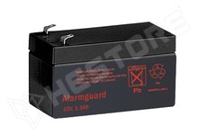 12V 7Ah GLAB / Zselés Akkumulátor (VARIOUS)