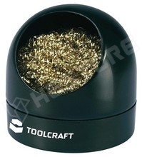 AT-A900  TOOLCRAFT / Pákahegy tisztító (TOOLCRAFT)