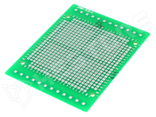 D4MG-PCB-A / Próbapanel, D4MG (D4MG-PCB-A / GAINTA)