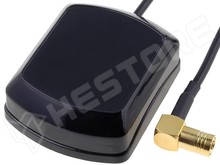 GPS-ANT SMB-B / GPS antenna, belső, mágneses (4CARMEDIA)