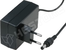 GST25E05-P1J / Adapter, hálózati, 4A/5V 5.5/2.1 csatlakozóval (GST25E05-P1J / MEAN WELL)