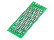 D2MG-PCB-A / Próbapanel, D2MG (D2MG-PCB-A / GAINTA)