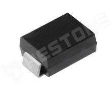 P6SMB13CA / Szupresszor dióda, bipoláris, SMD, 600W (LITTELFUSE (HAMLIN))