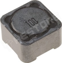 15 uH / 1,33A / 13mR / Induktivitás, SMD DE0703 (FERROCORE)