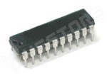 AT89C2051-24PU / 8-BIT MC 5V 2K Flash 24MHz D (ATMEL)