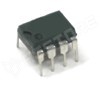 MC34063A / Driver, DC/DC konverter, 1.5A, 1.25...38V DC, 33...100kHz, 1 csatorna, DIP8 (MC34063ACN / STMicroelectronics)