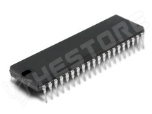 ATMEGA16A-PU / ISP-MC 5V 16K Flash 16MHz (ATMEGA16A-PU / ATMEL)