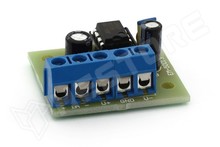 EM-50013 (HEKIT-013) / Tápfeszültség inverter (40mA) (ELMODULES)