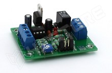 EM-50194 (HEKIT-194) / Programozható relé modul időzítővel, (AVR) (ELMODULES)