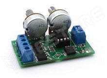 EM-51235 (HEKIT-1235) / RGB LED vezérlő (ELMODULES)