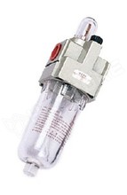 AL2000-01 / Air lubricator 1/8