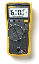 FLUKE  114 / Digitális multiméter (FLUKE)