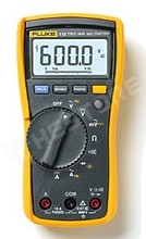 FLUKE  115 / Digitális multiméter (FLUKE)