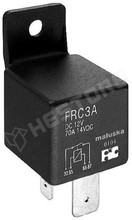 FRC3-12F / Relé 70A/12V 1C 80R AUT (FORWARD INDUSTRIAL CO.)