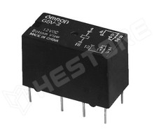 G5V-2-H1 6VDC / Relé 6V DPDT 125VAC 2A (G5V-2-H1 6VDC / OMRON)