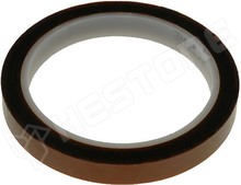 3M 1218 12MM 33M / Szigetelőszalag, kapton (3M)