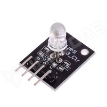 RGBM5 / RGB LED modul