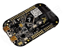 KL25Z128VLK4-Cortex-M0+ MCU / Fejlesztői platform