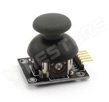 CJOY-XYSW / Joystick modul, X+Y+SW