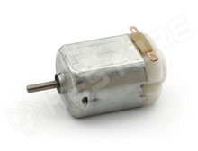 DCM-3V / Univerzális DC motor