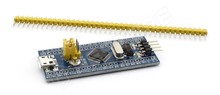 CKS32F103-MS / CKS32F103 fejlesztői panel (minimum system, bluepill), STM32F103 kompatibilis