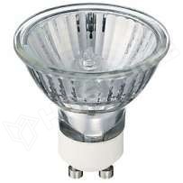 GU 10-50 HALOGEN / 230V 50W (ZEXT)