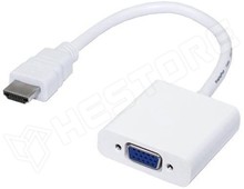 HDMI-VGA-G1 / HDMI-VGA átalakító (Raspberry PI kompatibilis)