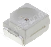 OF-SMD 3528 W / SMD LED (3528, fehér, erős) (OPTOFLASH)