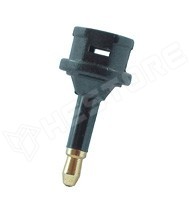 TOSLINK-OPK-101 / Adapter Toslink aljzat-dugó 3.5mm